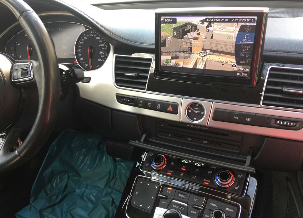 Japan Korean Mmi 3g Full Convertion Пълно Конвертиране Всички Региони