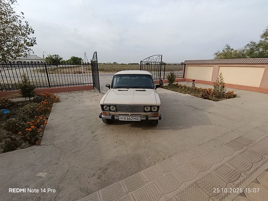 Ваз 2106 сотилади 1995-йил