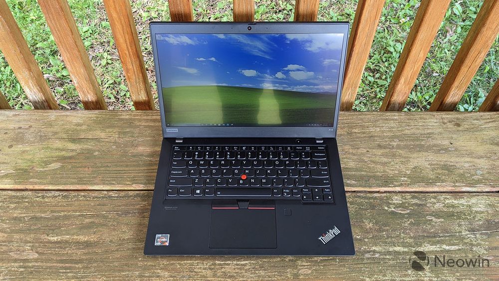 Lenovo core i5 thinkpad x13 срочно