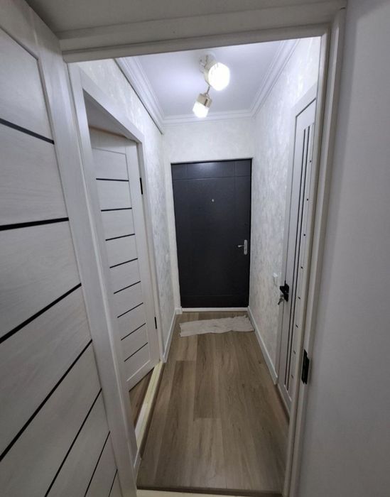 Сдаётся квартира 1 комнатная