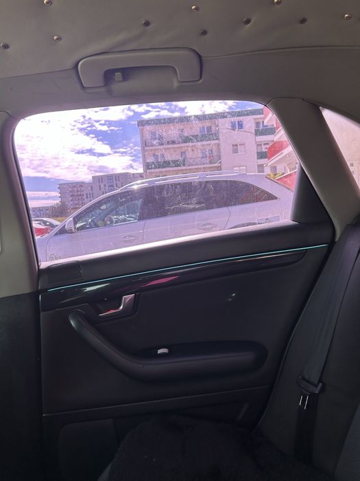 Vând Audi A4 B6 1.9Tdi 2003