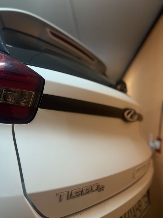 Chery tiggo 2 pro  автопродажа