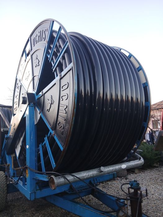 Tambur ocmis 110  450 tamburul complect