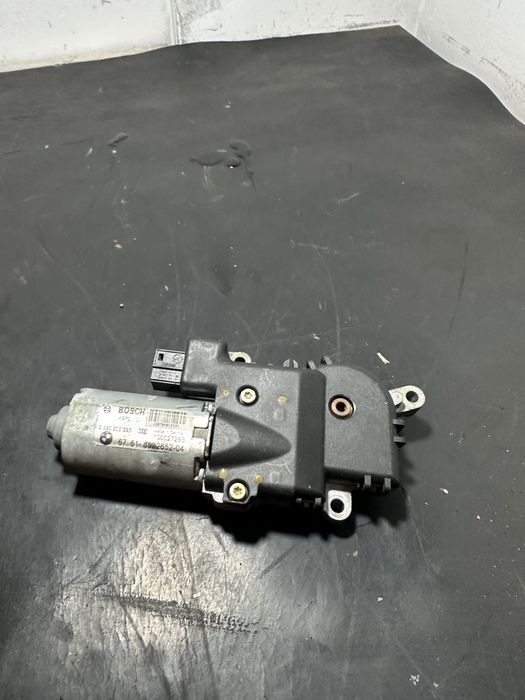 Motoras trapa BMW Seria 5 E60 E61 | 6922652 seria 3 E90 E91