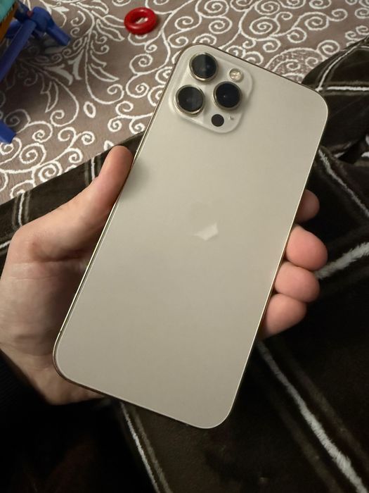 12 про макс 128g батарея 76%