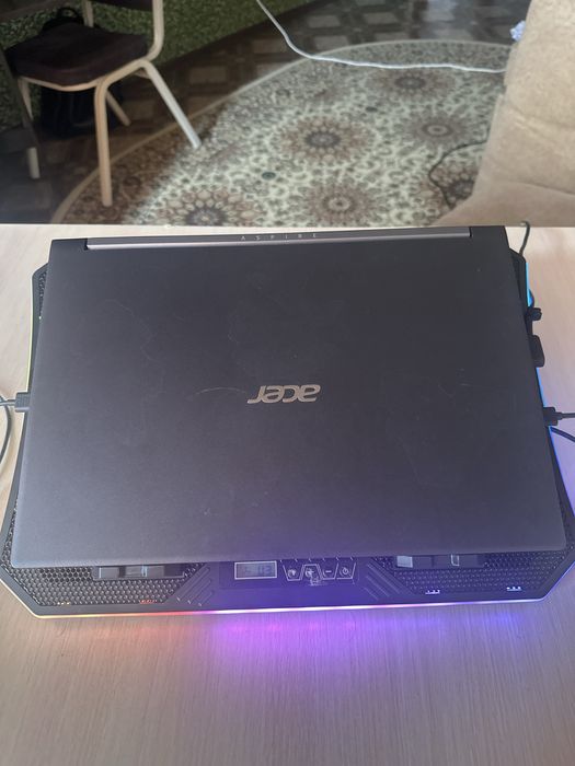 Acer Aspire 7 продам