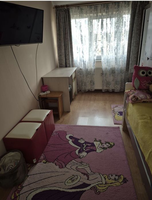 Apartament in chirie