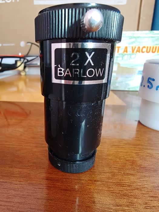 Telescop Skywatcher 150/750