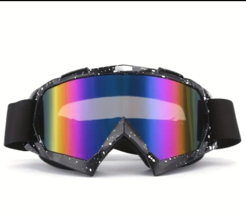ски и сноуборд очила маска