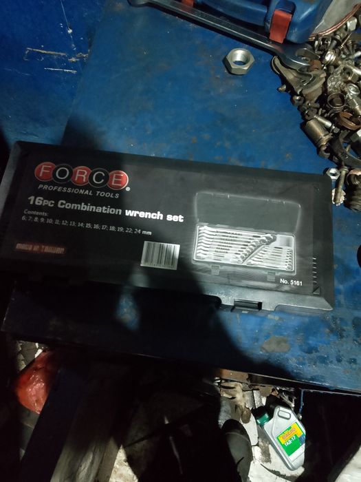 Наборы инструментов