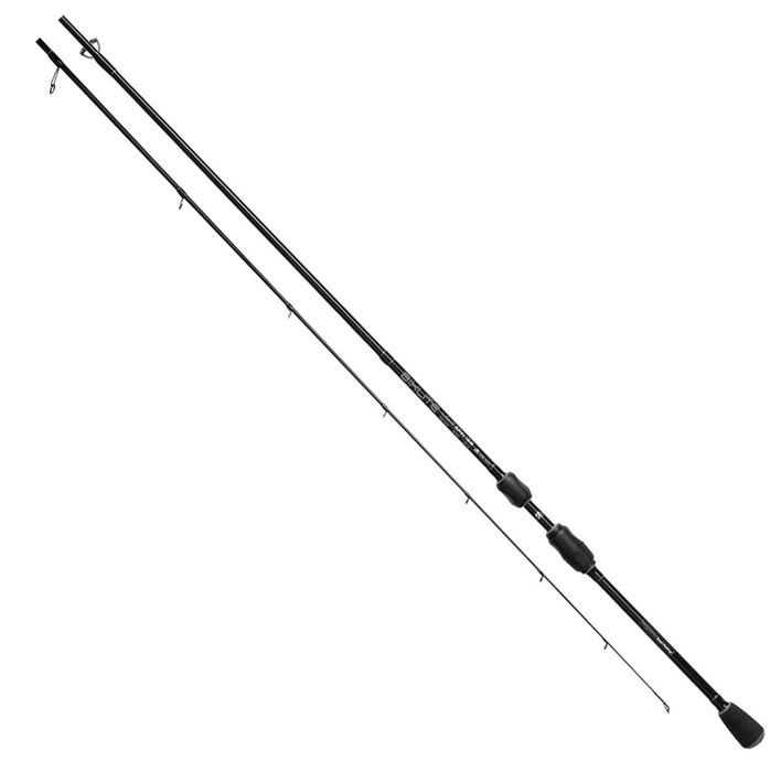 Въдица BIXLITE LIGHT SPIN 214 см – 2-11g / 3- 16g