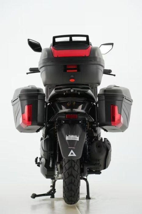 Скутер Nmax 200куб