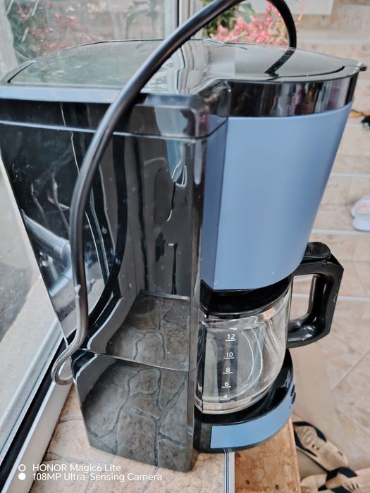 Кафе машина, кафеварка .