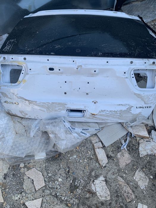 Гранд Чероки / Grand Cheroki