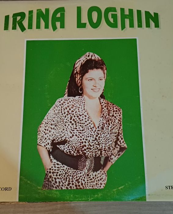 Viniluri muzica populara