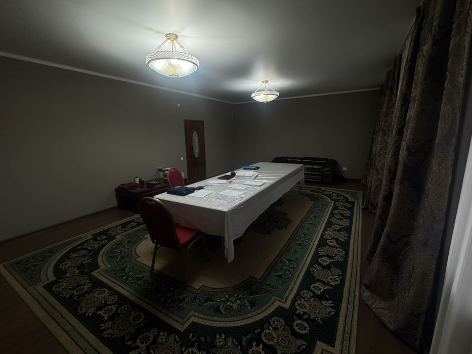 Дом в центре куленовки