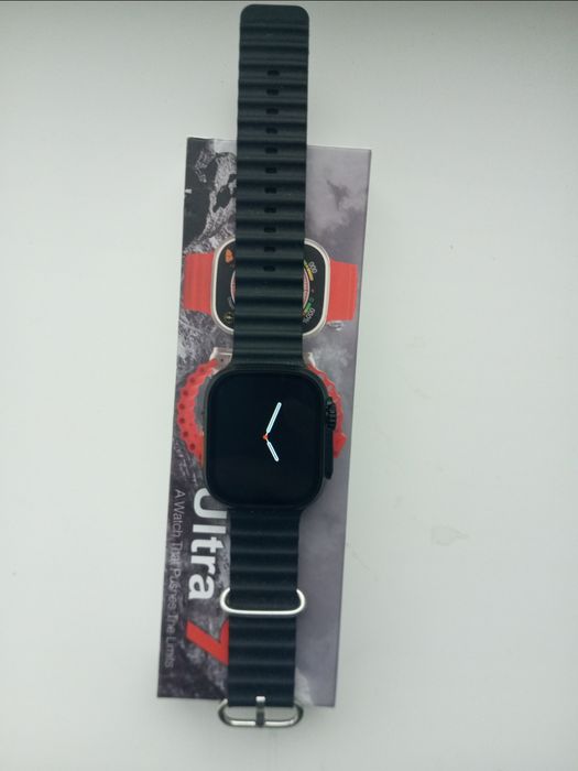 Смарт часы Ultra 9