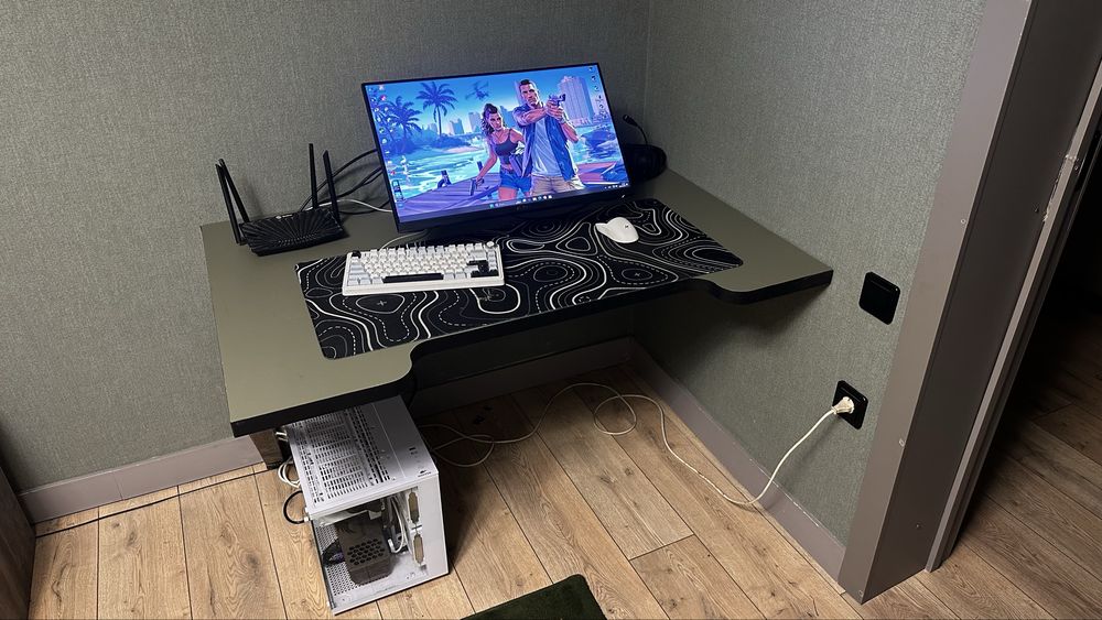 Игравой компютер