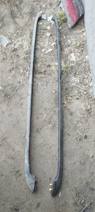 Продам релинги на крышу