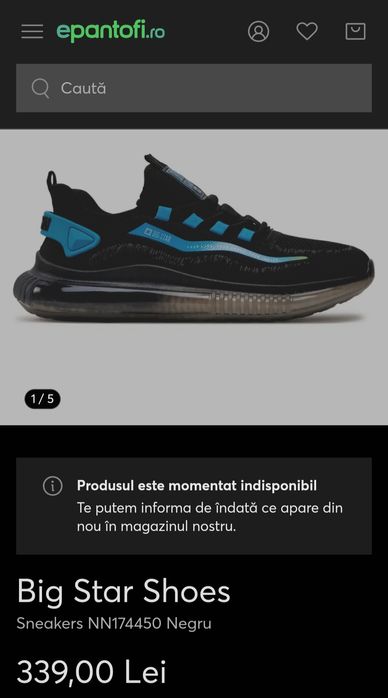 Adidas big star nr 43 oferta