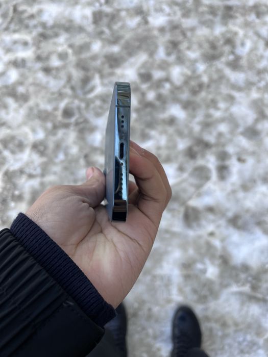 Айфон 12 про сатылады