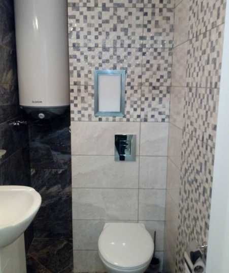 Дава се под наем Двустаен апартамент в Бургас, Лазур - 77 кв.м за 204 € - Снимка #3