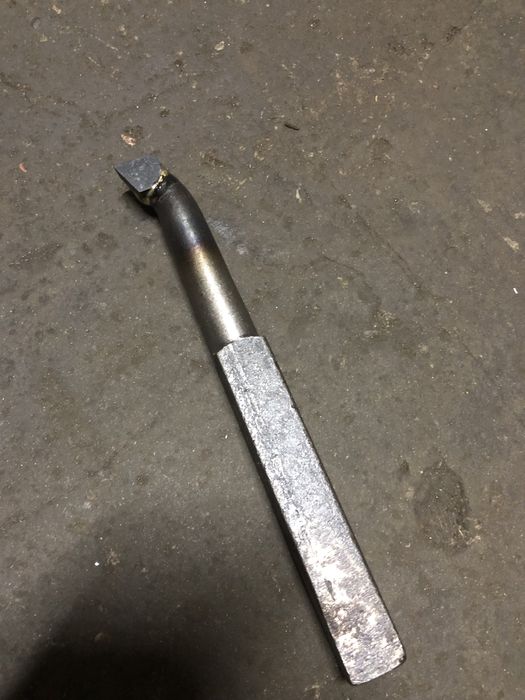 Резцы Российские