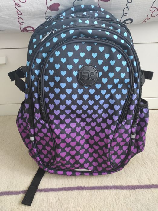 Ученическа раница CoolPack- нова