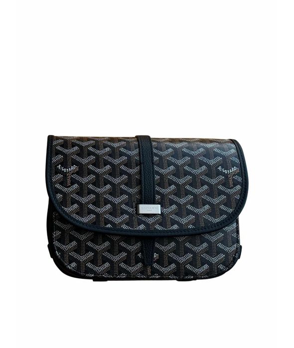 Goyard барсетка.