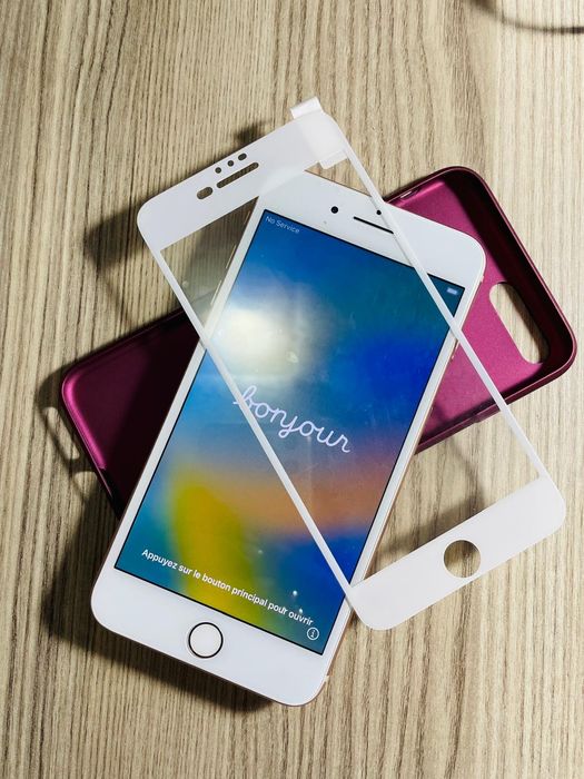 Vând iphone 8Plus 64Gb