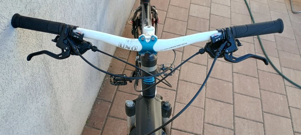 Vand bicicleta Bulls copperhead 3 XC
