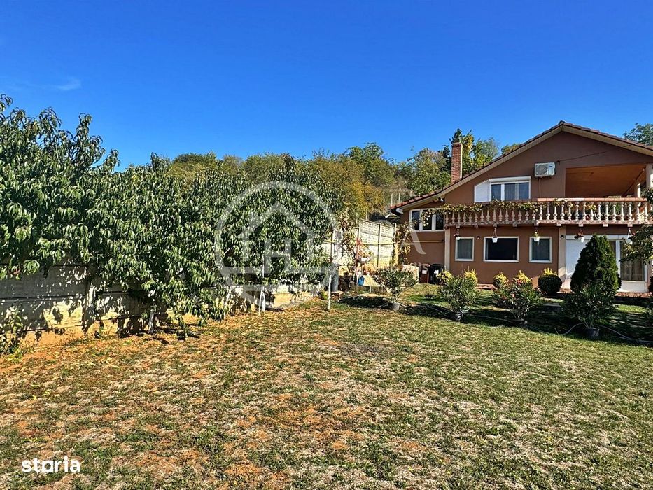 Casa de vanzare cu 3 camere in Oncea, Oradea