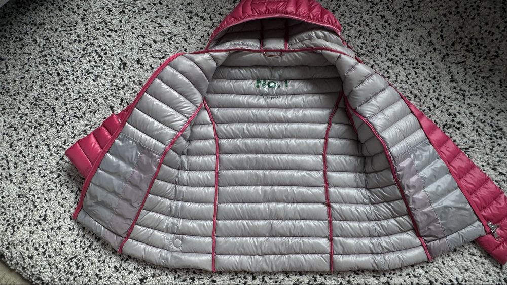 Дамско пухено яке No.1 Como размер L