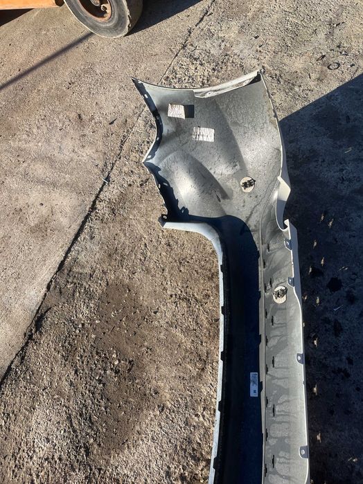 Броня BMW 2 F22 M-pack