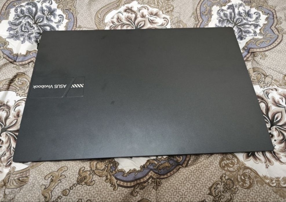 Обмен ноутбук Asusu vivobook 15 1000gb