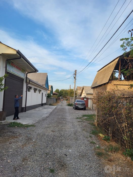Dacha Yangiyo’l срочно продается