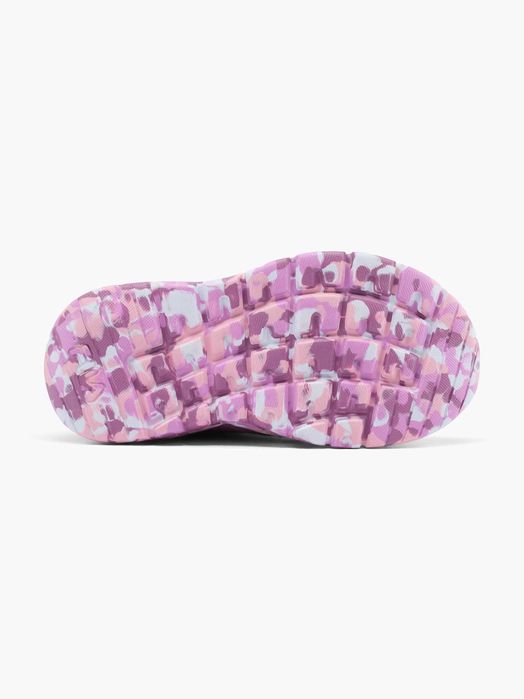 Детски маратонки без закопчаване FILA, размер 27