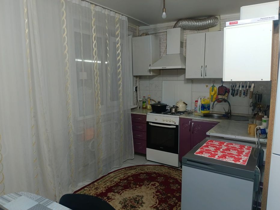 продам квартиру 3х комнатную
