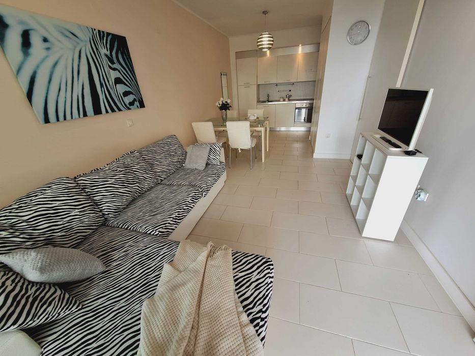 Продава се Двустаен апартамент в к.к. Слънчев бряг - 78 кв.м за 1231 €/кв.м - Снимка #14