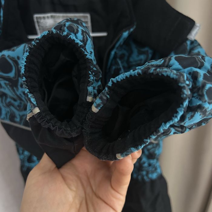 Комбинезон Lenne/Kerry демисезон 104