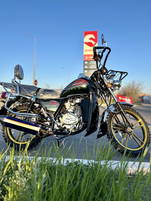 Мотоциклы мотоциклы