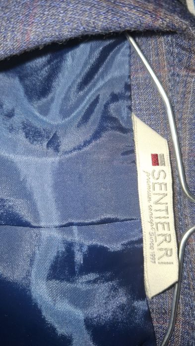 Vand costum elegant