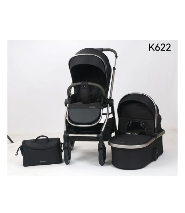 Коляска универсальная 2 в 1 Ining Baby