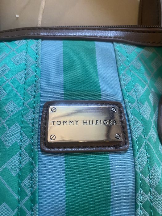 Geanta Tommy Hilfiger