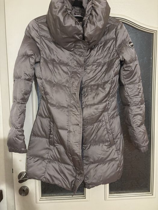 Colmar пухено яке