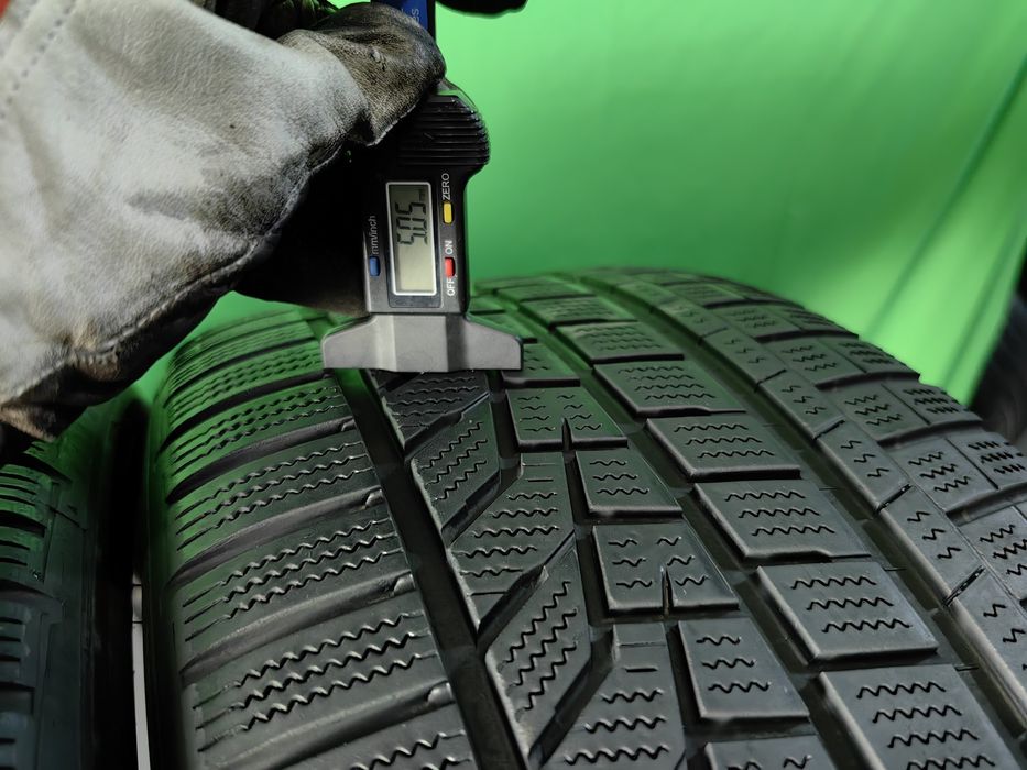 255/45R19 Hankook 2023 stare foarte buna