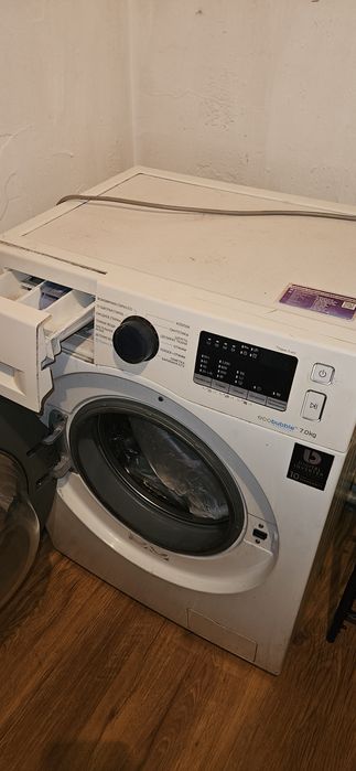 Продам  стиральную машинку