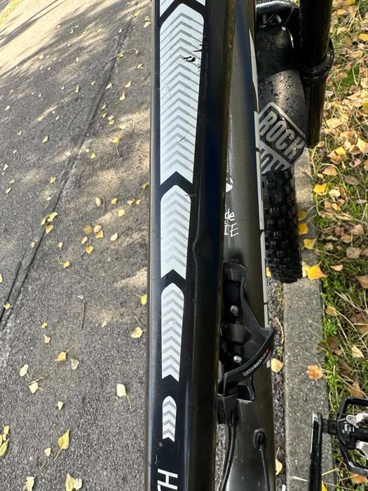 2014 Trek Slash 8 27.5