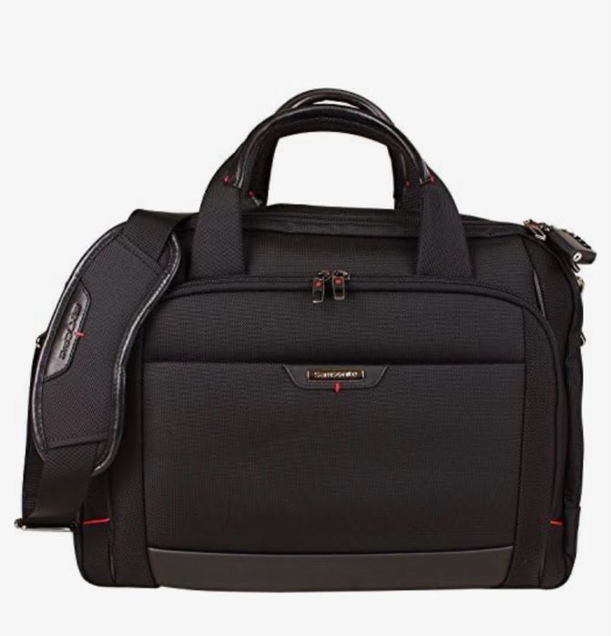 Сумка-портфель Samsonite