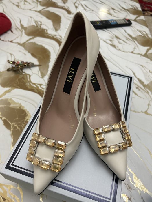 Продаи Туфли турецкого брэнда ILVI